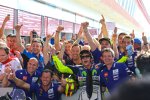 Valentino Rossi (Yamaha)