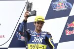 Isaac Vinales