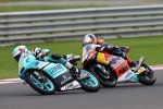 Hiroki Ono vor Brad Binder 