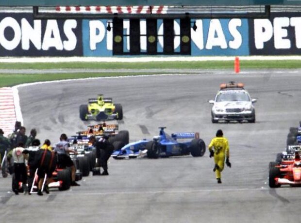 Giancarlo Fisichella Giancarlo Fisichella