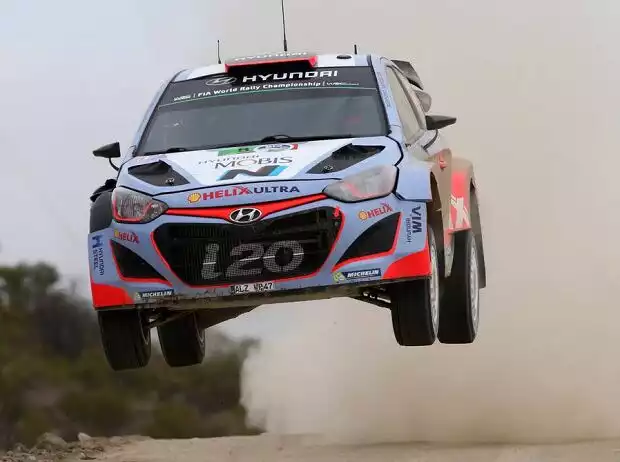 Daniel Sordo Titel-Bild zur News: Daniel Sordo