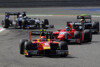 Wird die GP2 zur neuen Formel 2?