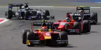 Bild zum Inhalt: Wird die GP2 zur neuen Formel 2?