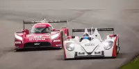 Bild zum Inhalt: Nissan-Pilot Harry Tincknell: "Werden in Le Mans überraschen"