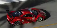 Pierre Kaffer, Giancarlo Fisichella