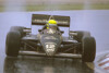 Estoril 1985: Der erste Formel-1-Sieg von Ayrton Senna
