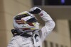 Was Lewis Hamilton 2015 in der Formel 1 so stark macht