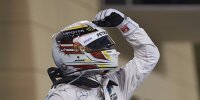 Bild zum Inhalt: Was Lewis Hamilton 2015 in der Formel 1 so stark macht