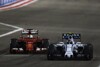 Bild zum Inhalt: Zuversicht bei Williams: Können es mit Ferrari aufnehmen