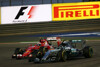 Bild zum Inhalt: Rosberg: Bahrain war "Schlag in die Magengrube"
