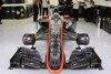 Bild zum Inhalt: Formel-1-Technik: Hondas radikaler Motor