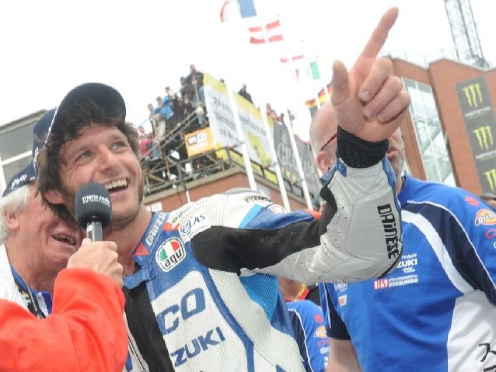 Guy Martin
