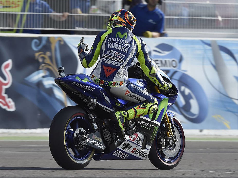 Valentino Rossi