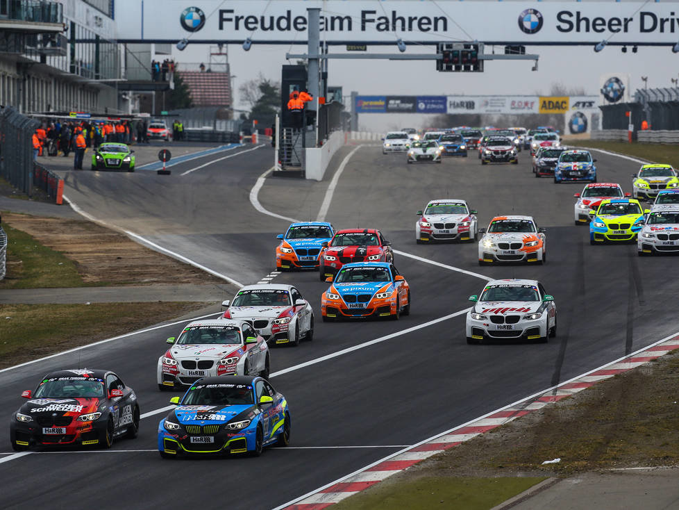 VLN-Start