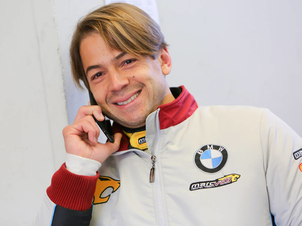 Augusto Farfus