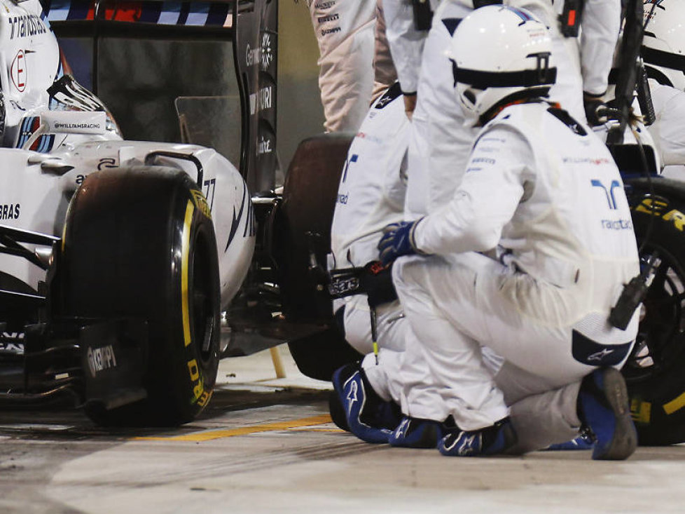Valtteri Bottas