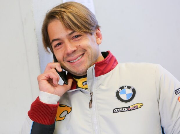 Augusto Farfus