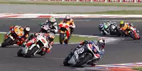 Bild zum Inhalt: MotoGP-Zukunft: Ab 2017 mehr Geld für Privatteams