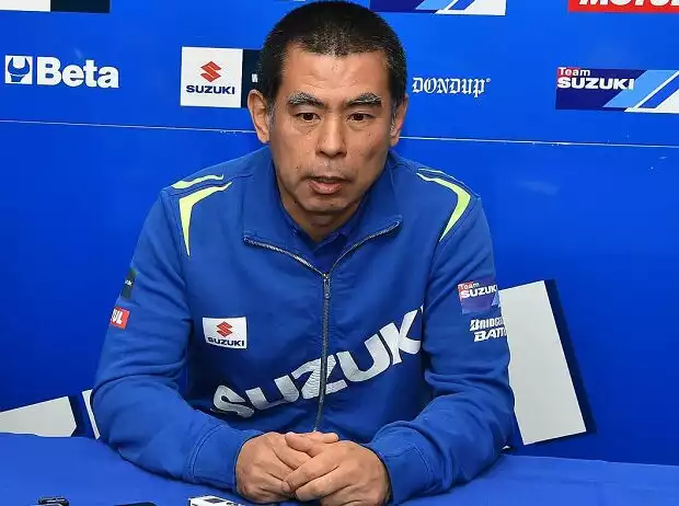 Satoru Terada Titel-Bild zur News: Satoru Terada