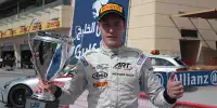 Bild zum Inhalt: Stoffel Vandoorne spricht (noch) nicht vom Titel: "Weiter Weg"