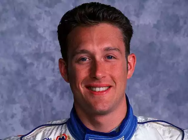 Greg Moore Titel-Bild zur News: Greg Moore