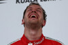 Schumachers Flaggenritual in Maranello: Selbst Vettel staunte