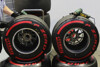 Bild zum Inhalt: Pirelli wird (super)weich: Dreimal Supersoft in vier Rennen