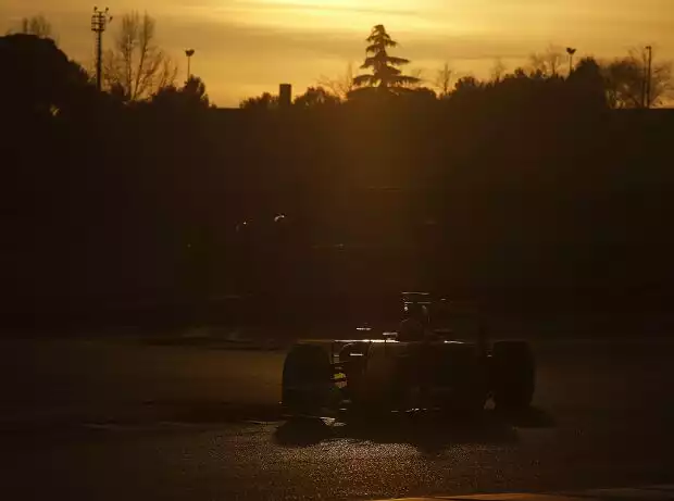 Sebastian Vettel Titel-Bild zur News: Sebastian Vettel