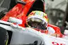 Bild zum Inhalt: Manor-Marussia bestätigt: Roberto Merhi fährt in Barcelona