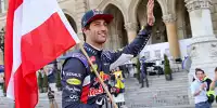 Bild zum Inhalt: Red-Bull-Showrun: Die Formel 1 gibt in Wien Gas