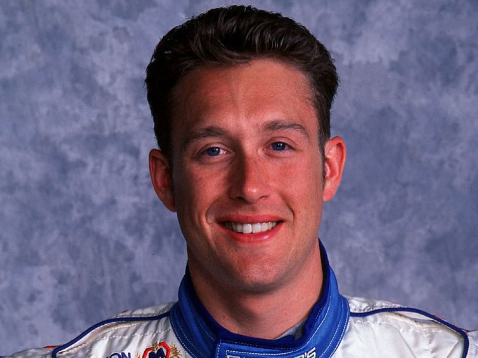 Greg Moore