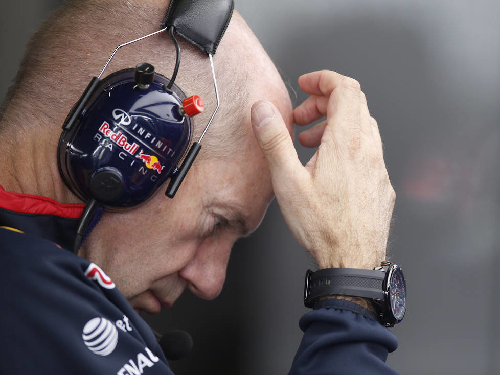 Adrian Newey