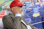 Niki Lauda 