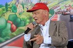 Niki Lauda 