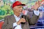 Niki Lauda 