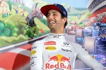 Daniel Ricciardo (Red Bull) 