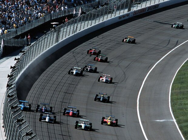 Greg Moore Greg Moore