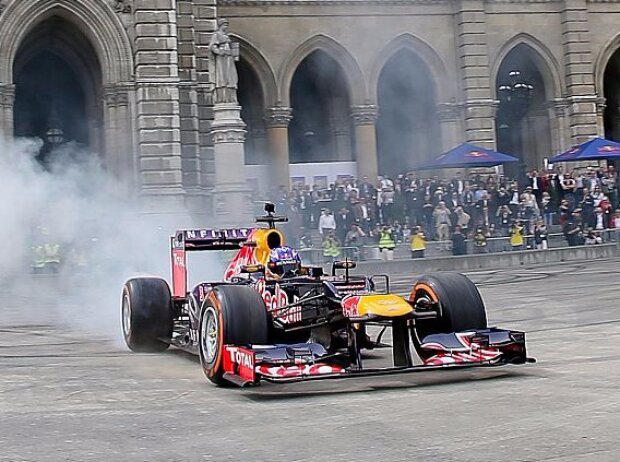 Daniel Ricciardo Daniel Ricciardo