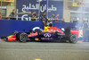 Bild zum Inhalt: Red Bull klagt über Renault-Misere: "Ein Würfelspiel!"