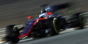 Krisentruppe McLaren: Wann rollen die ersten Köpfe?