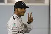 Bild zum Inhalt: Formel-1-Live-Ticker: Hamilton schockt mit Unten-ohne-Foto