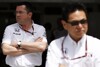 Lost in Translation mit Honda: Boullier sieht Ball bei McLaren