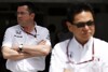 Bild zum Inhalt: Lost in Translation mit Honda: Boullier sieht Ball bei McLaren