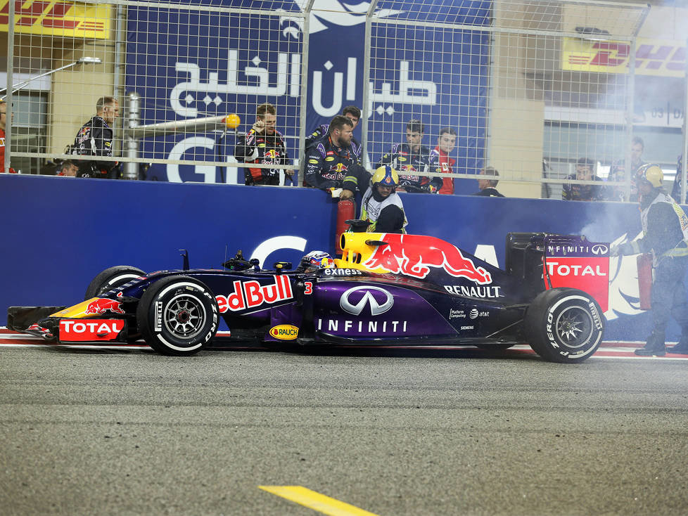 Daniel Ricciardo