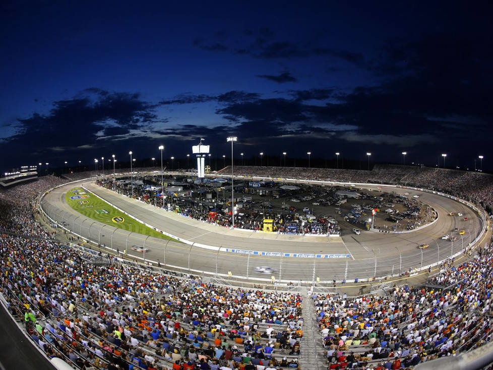 Richmond International Raceway