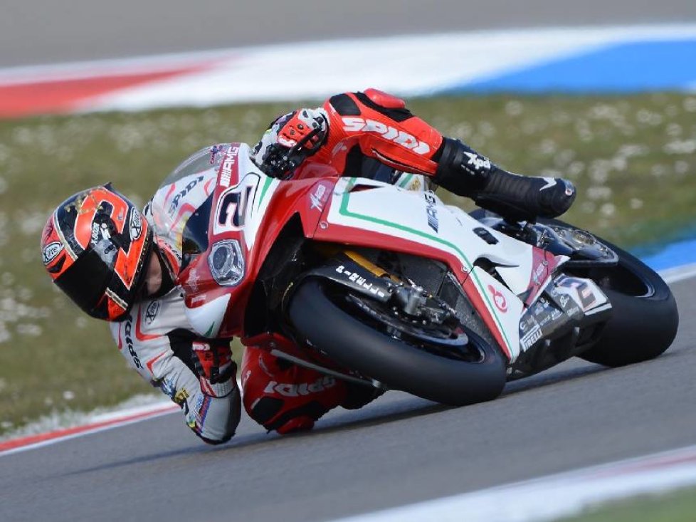 Leon Camier