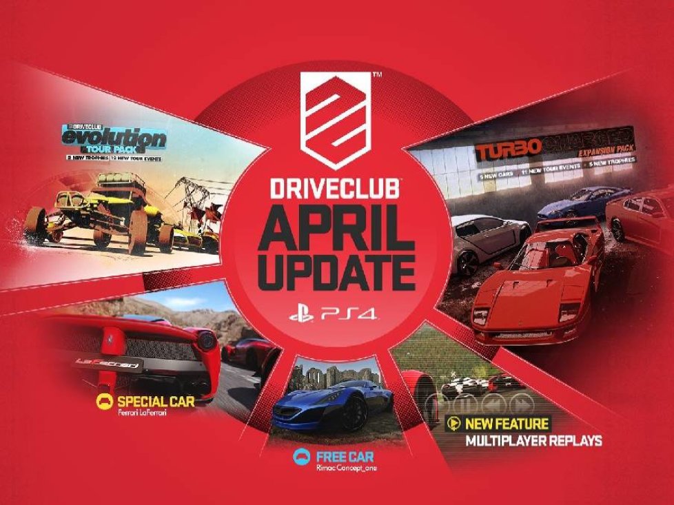 Driveclub