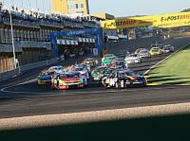 Euro Racecar Serie Euro Racecar Serie
