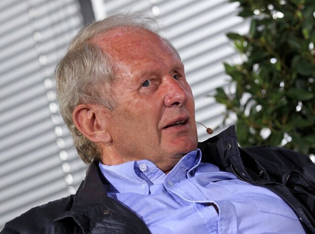 Helmut Marko