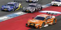 DTM-Auftakt in Hockenheim